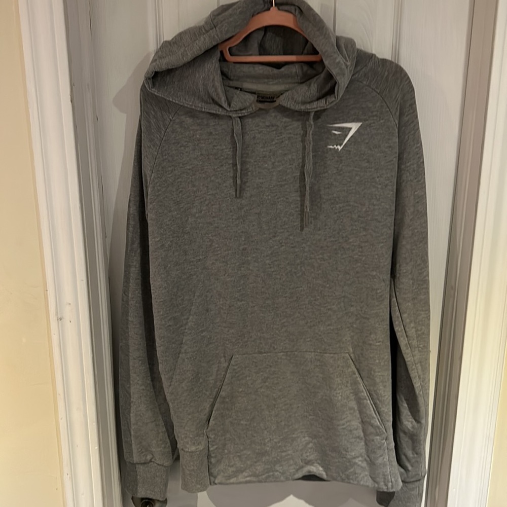 Gymshark sweater xl